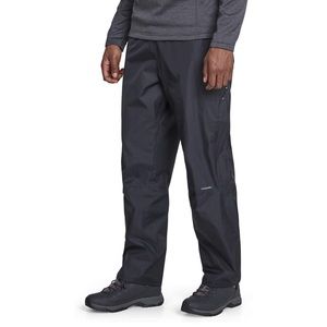 Berghaus Deluge Waterproof Overpants Shell Rain Pants XXL